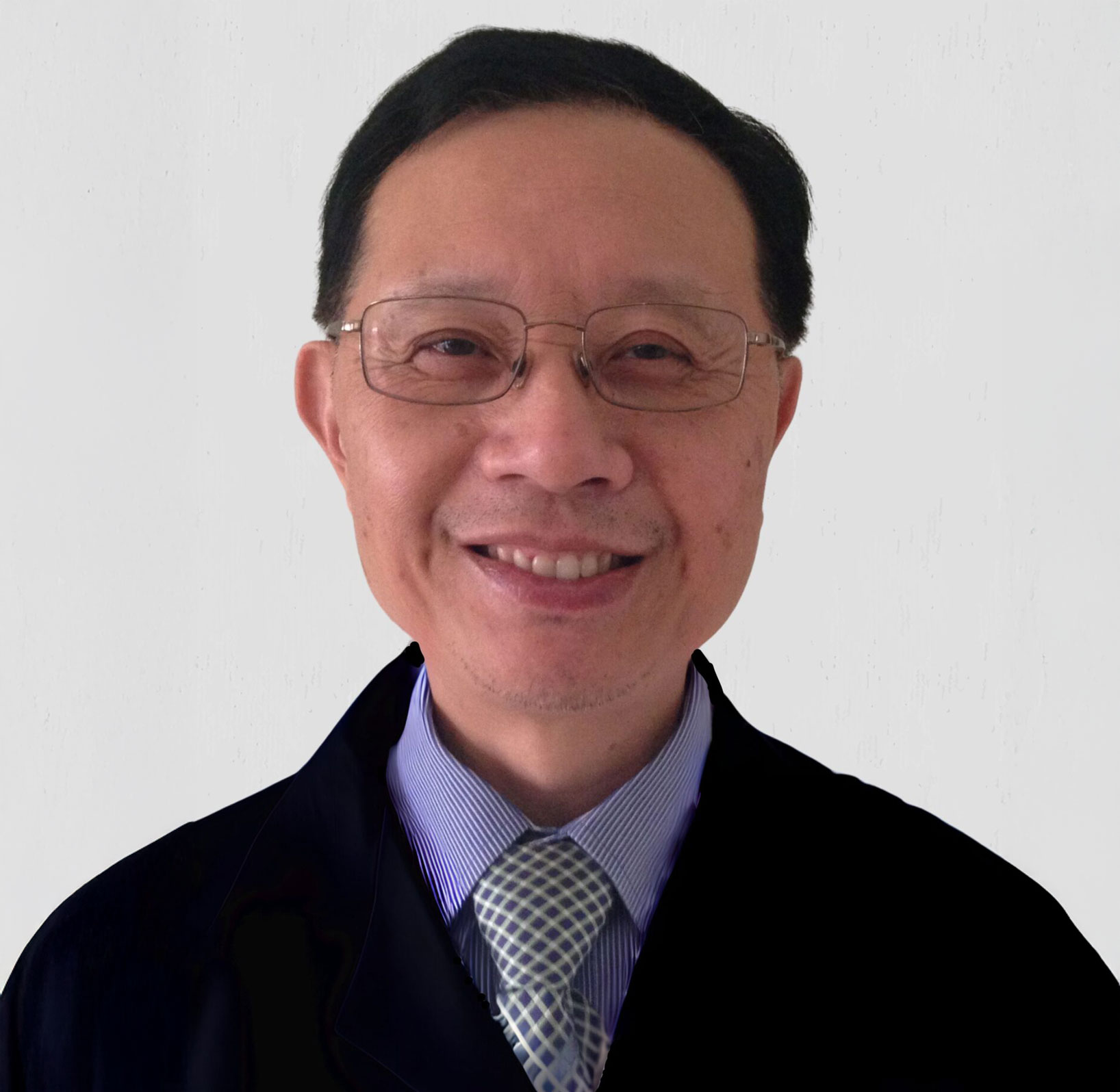 Dangci Xie, MD PhD